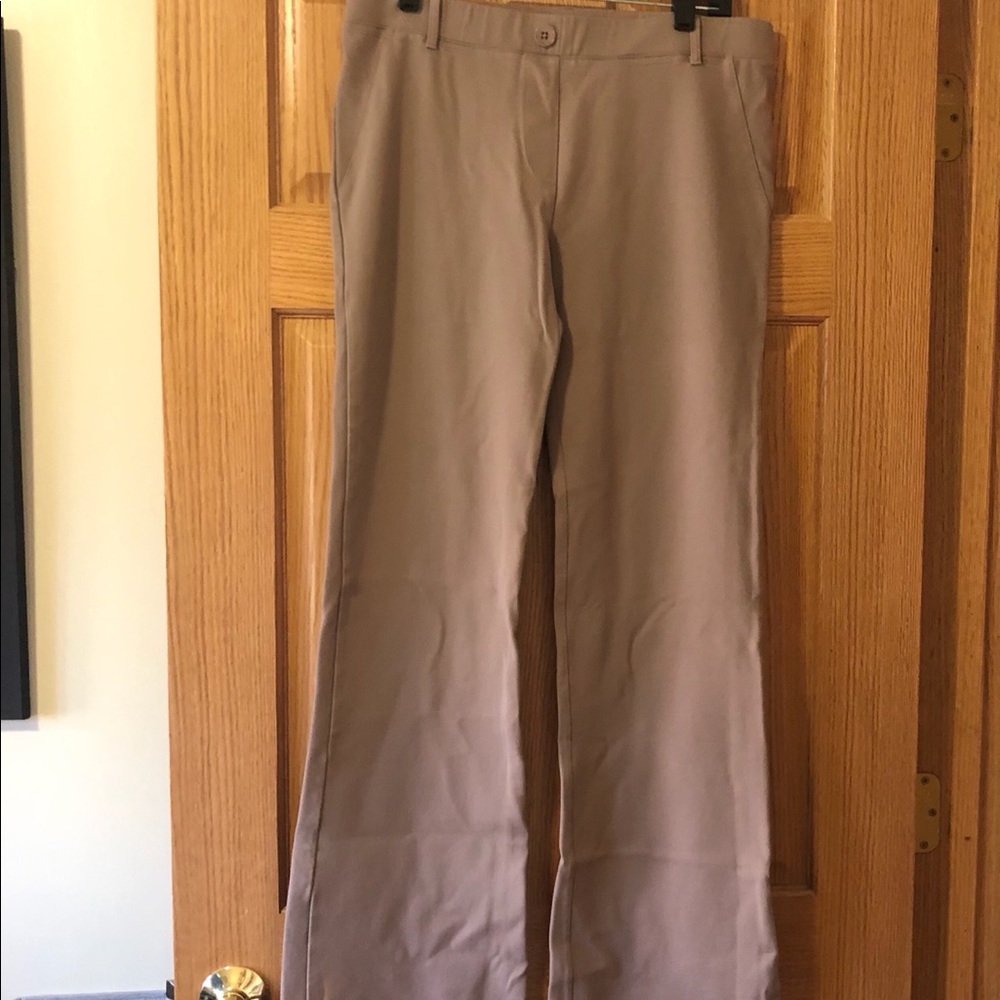 Women’s Betabrand Dress Pant Yoga Pant